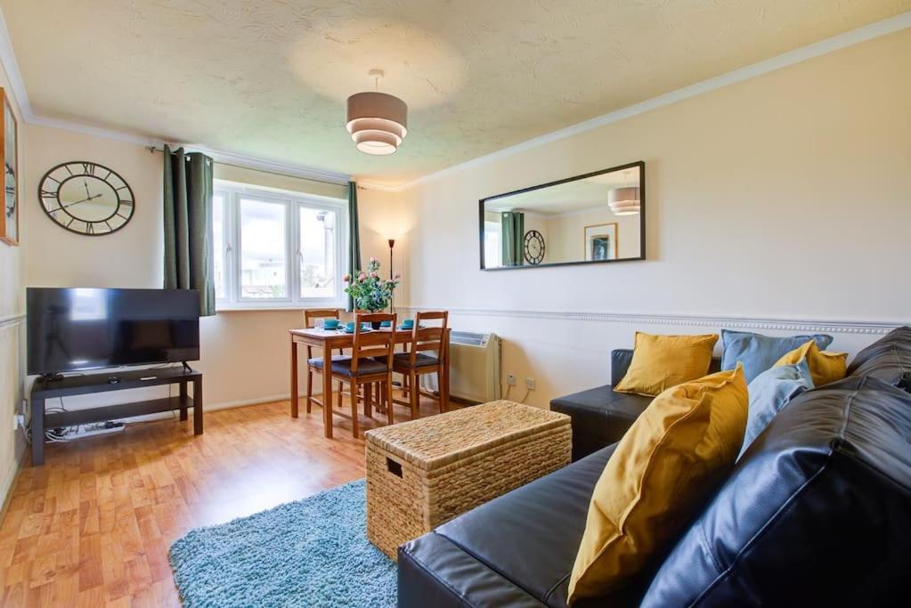 Dalton Plaza Apartment London Exterior photo