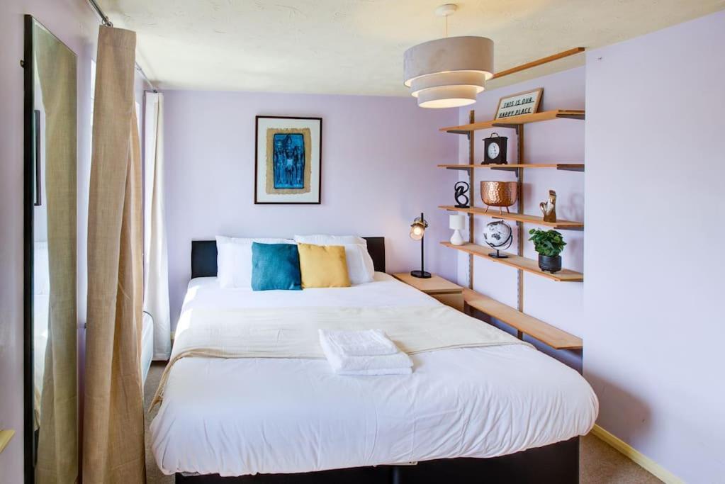 Dalton Plaza Apartment London Exterior photo
